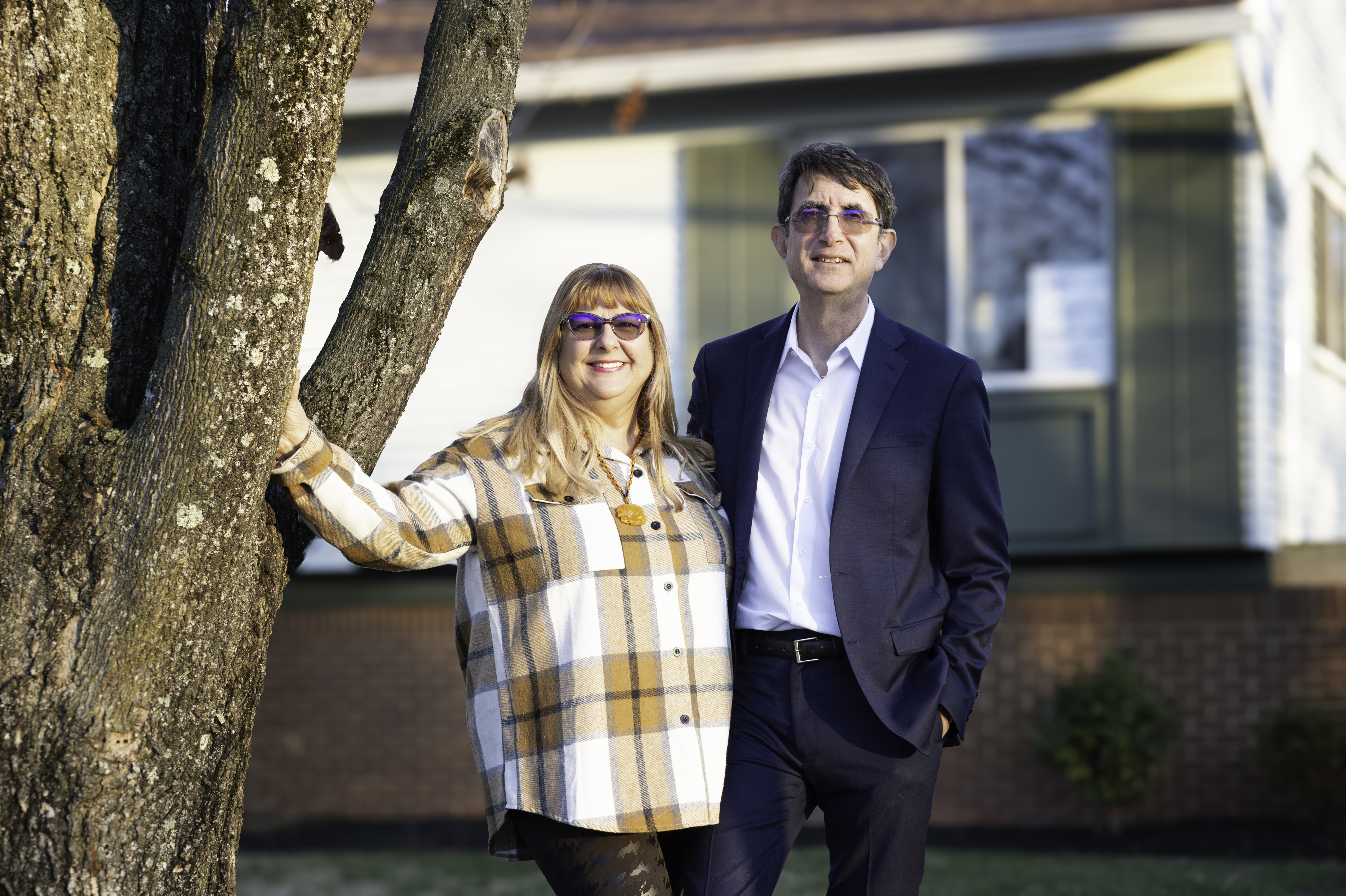 IAMAW Member Stays True to Union Plus Mortgage  IAMAW Member Stays True to Union Plus Mortgage