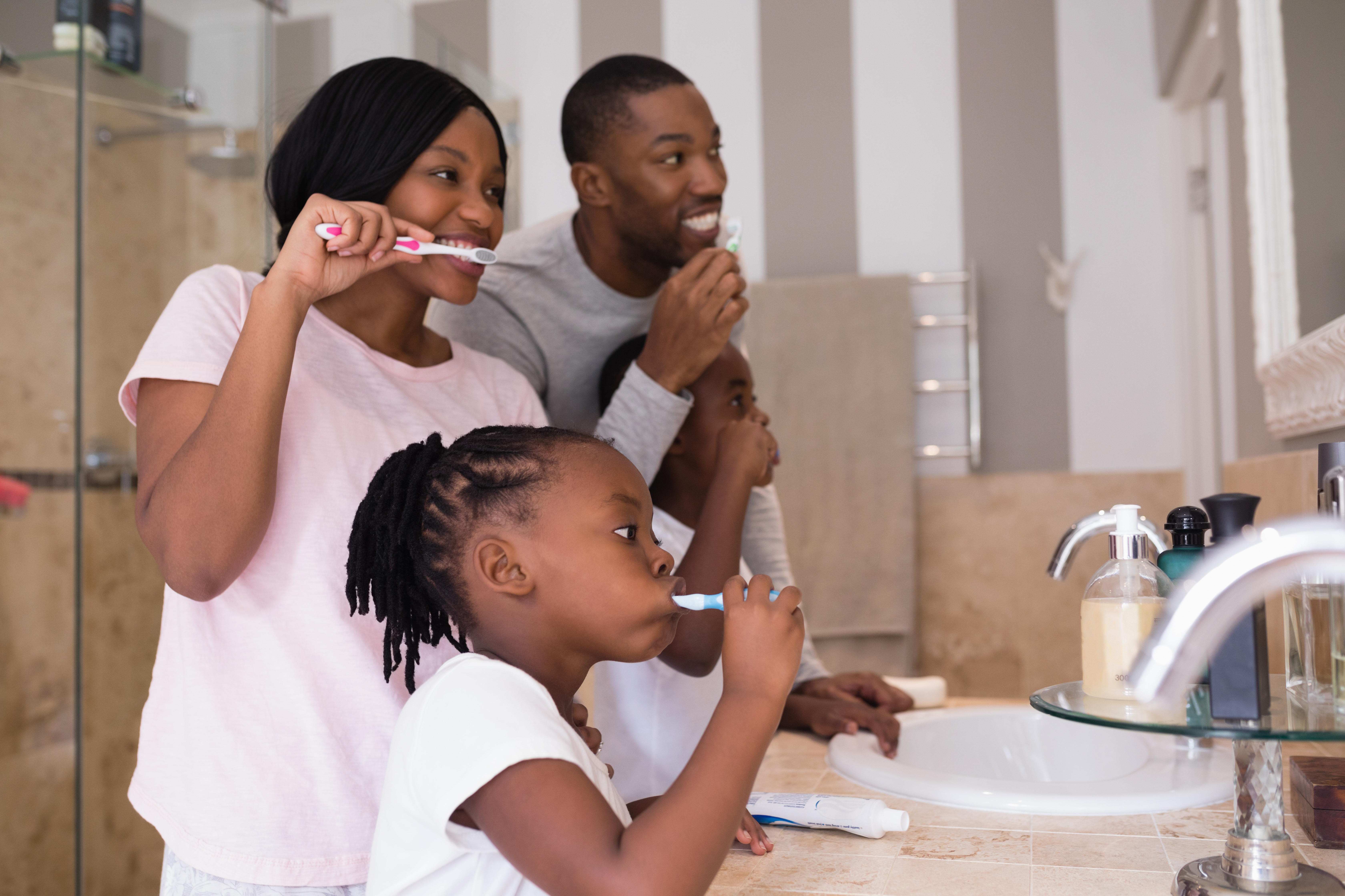 Tips for better dental health Tips for better dental health