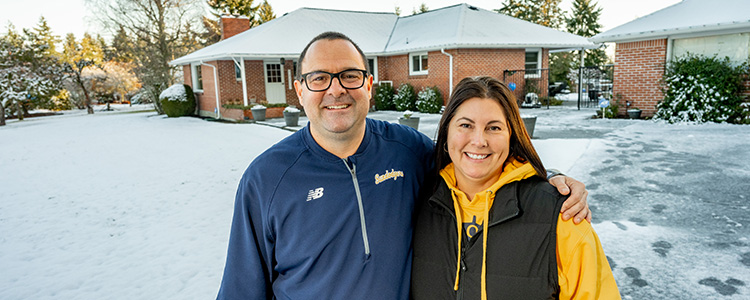 CWA Member Recommends Union Plus Mortgage CWA Member Recommends Union Plus Mortgage