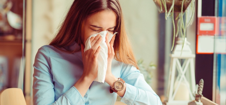 Conquer Allergy Season: Exploring Safer Antihistamines Conquer Allergy Season: Exploring Safer Antihistamines