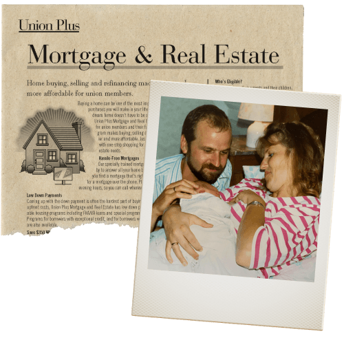 Unionn Plus Mortgages