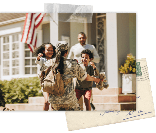 Homebuyer Grant for vets