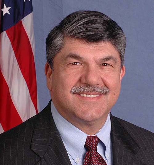 Richard Trumka