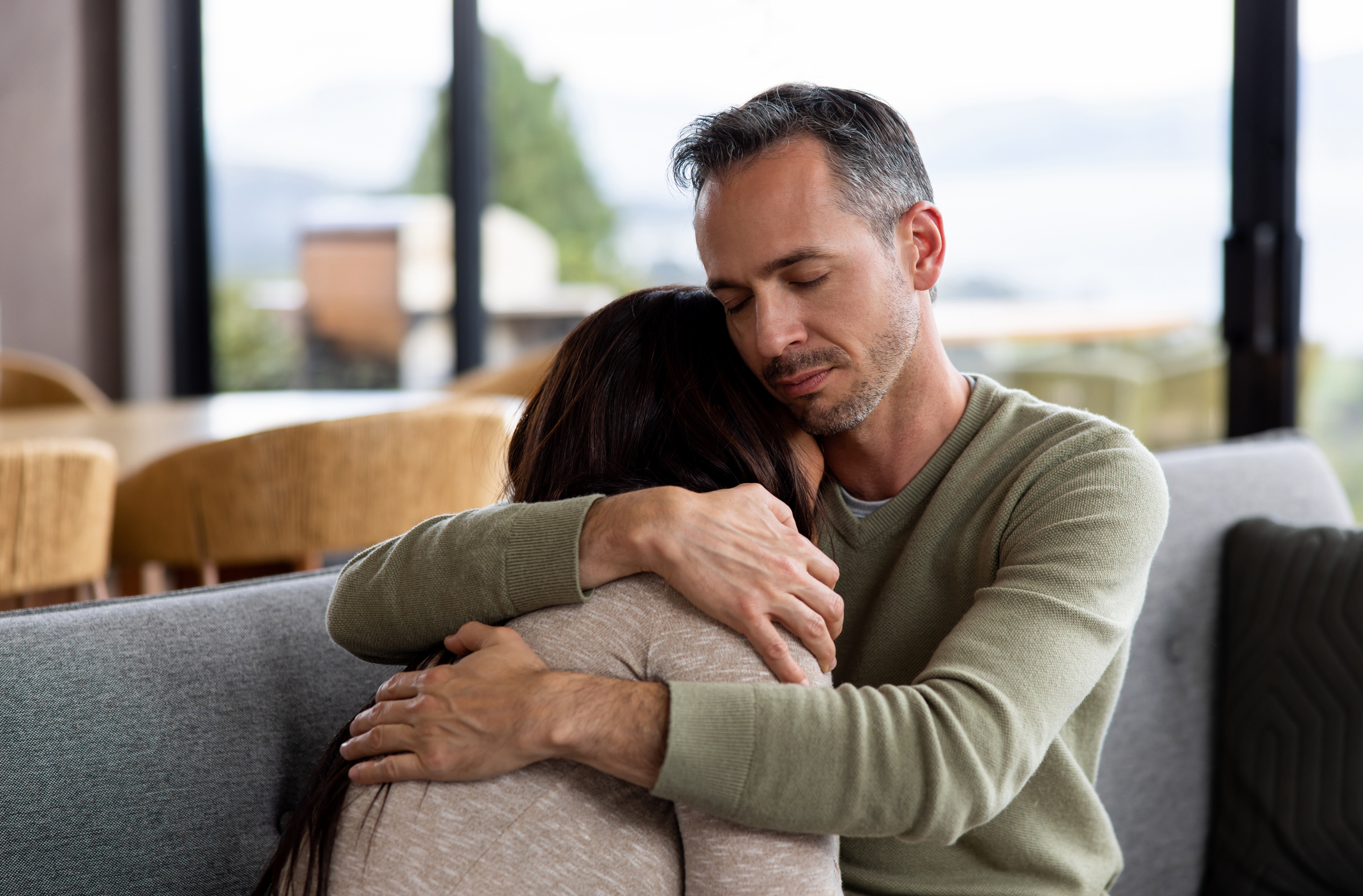 Hardship help for union members