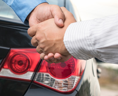 Auto Buying