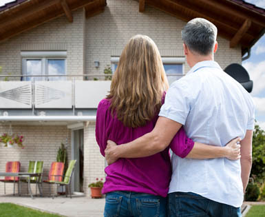 MORTGAGE PROGRAM