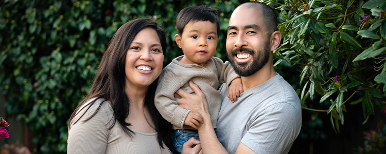 NNU Member Wins Big with Union Plus Mortgage