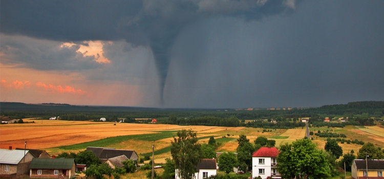 Help to Policyholders Impacted by Severe Weather in Tennessee and Kentucky Help to Policyholders Impacted by Severe Weather in Tennessee and Kentucky
