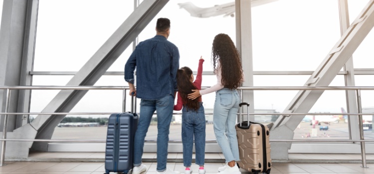 What to do if you forget your medication while traveling