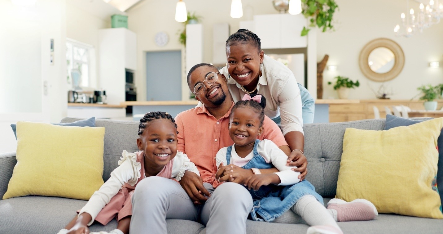 Clear Vision, Bright Future: National Eye Care Month Clear Vision, Bright Future: National Eye Care Month