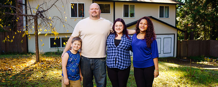 IBB Member, Derek Gusoskey, finances dream home with UPMC IBB Member, Derek Gusoskey, finances dream home with UPMC