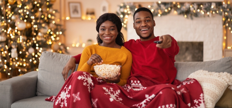 34 Great TV Series and Movies to Binge-Watch this Holiday 34 Great TV Series and Movies to Binge-Watch this Holiday