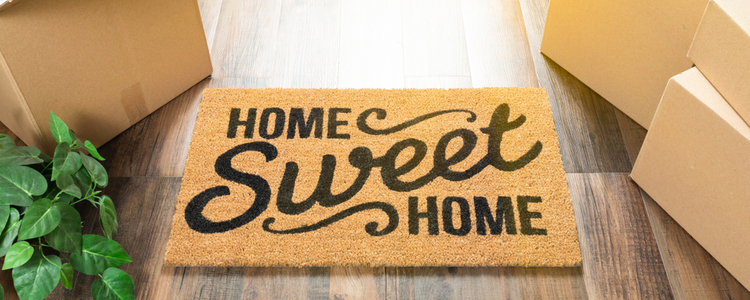 Home Sweet Home Home Sweet Home