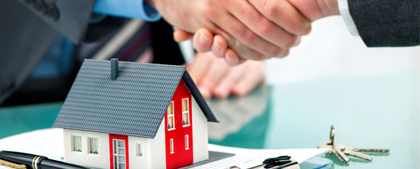 Man buying home With Union Plus Man buying home With Union Plus