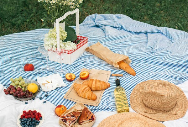 Union-made products for National Picnic Day 2023 Union-made products for National Picnic Day 2023