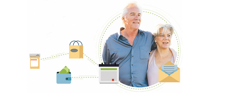 Planning for a Caregiver Planning for a Caregiver