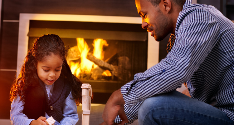 How to Use Your Fireplace Safely How To Use Your Fireplace Safely