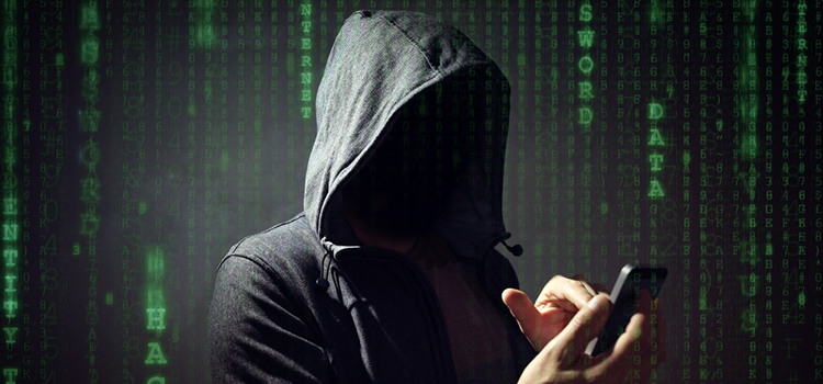 Smartphone Hacker