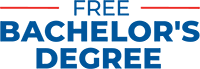 Free Bachelor's Degree Completion 