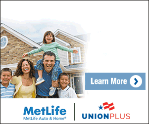 Union Plus Auto Buying Service