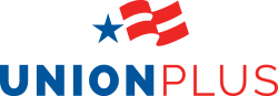 Union Plus logo