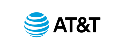AT&T logo