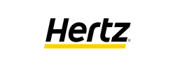 Hertz logo