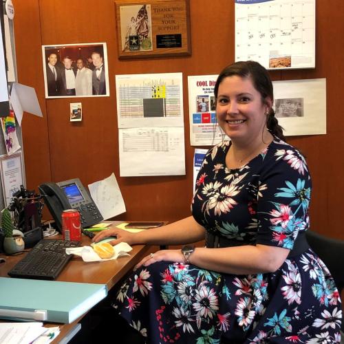 Additional Unions Power America Contest Winners