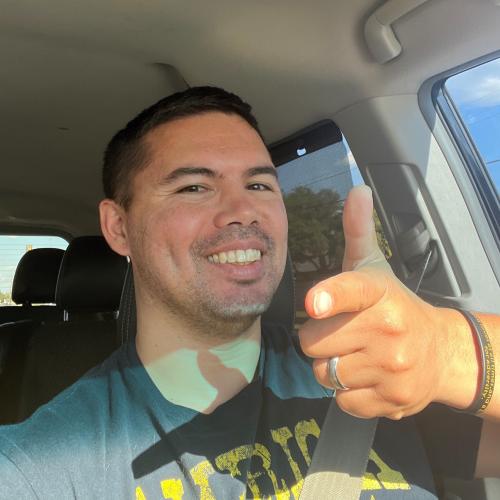 Unions Power America Sweepstakes Winners