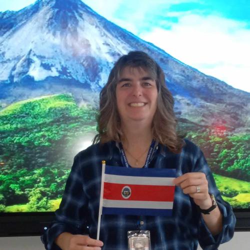 Unions Power America Live Event Grand Prize Winner