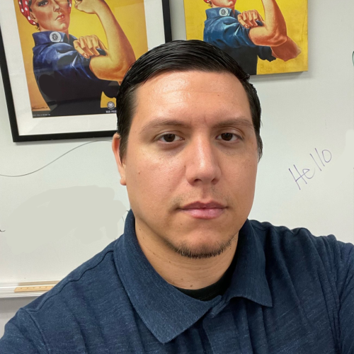 Unions Power America Contest Winners