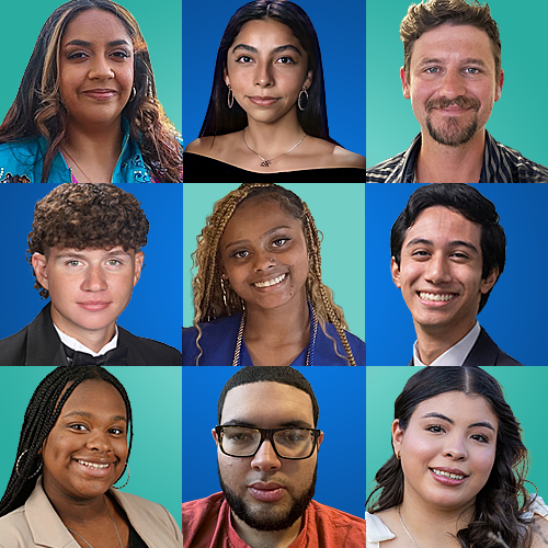 Meet the 2025 Union Plus Scholarship winners