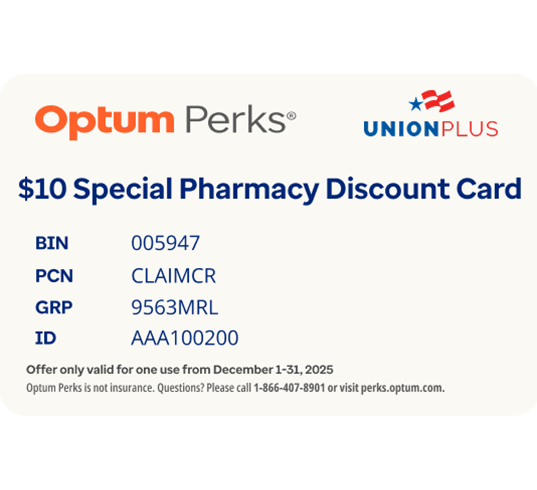 $10 off prescription coupon