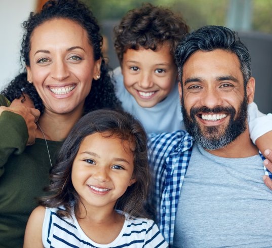 Save on family dental plans