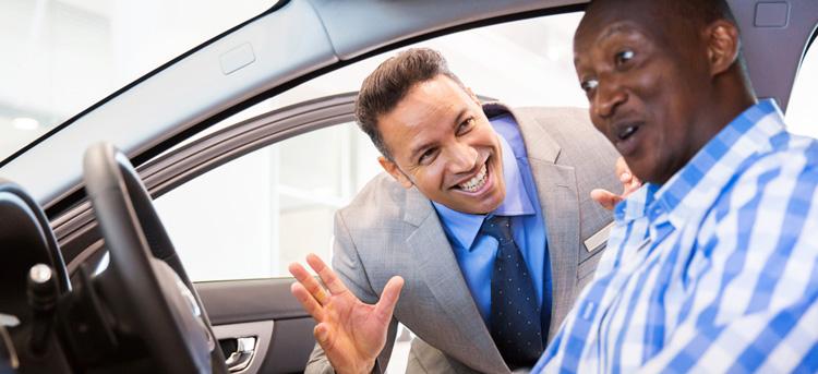 The Data Behind the Best Times to Buy a New Car