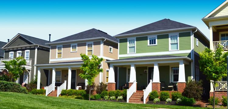 How a Reverse Mortgage Works