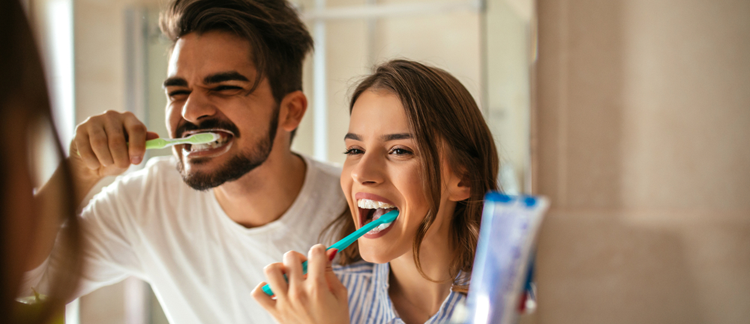 How to Spot Gum Disease