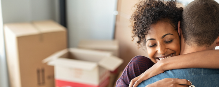 Making Your 2021 Homeownership Goals a Reality