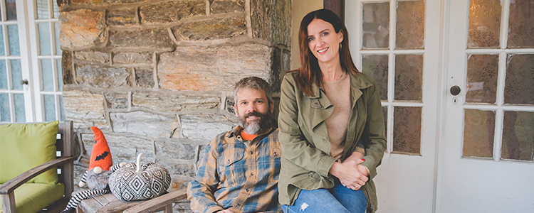 Union Plus puts AFT member at ease during homebuying