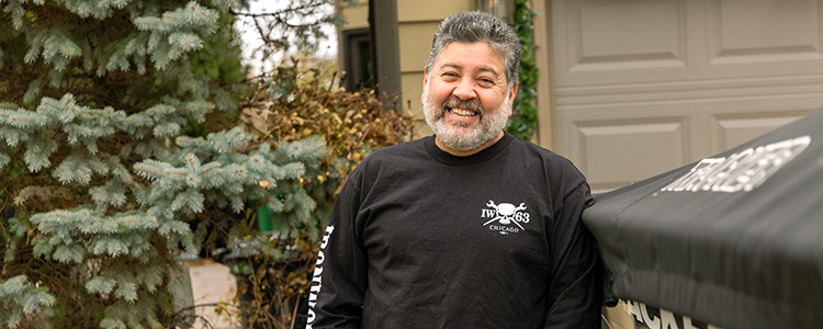 Union Plus Hearing Program opens new doors for IL Ironworker