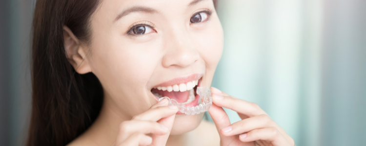 Sore jaw? You may be grinding your teeth