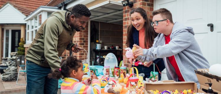 Biggest Garage Sale Mistakes