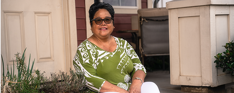 Sky-high satisfaction with Union Plus Mortgage