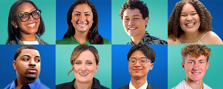 2025 Union Plus Scholarships Award $250,000 to Union Members and Families