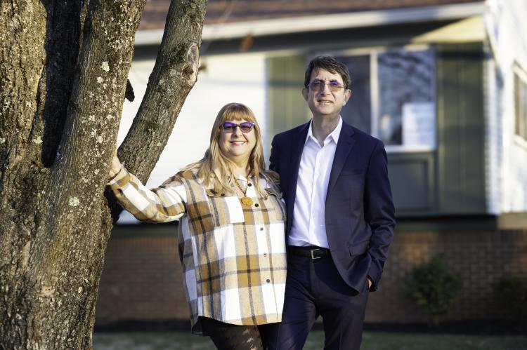 IAMAW member stays true to Union Plus Mortgage