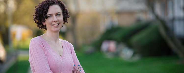 CWA Member Uses Union Plus DMP Grant to  Create New Hashtag: #debtfree