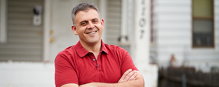 UAW member gets assistance after job loss