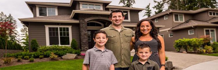 ALPA Member Gets a New Home Field With Help From Union Plus