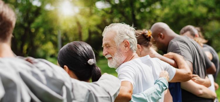 Help for union members impacted by severe storms in Arkansas