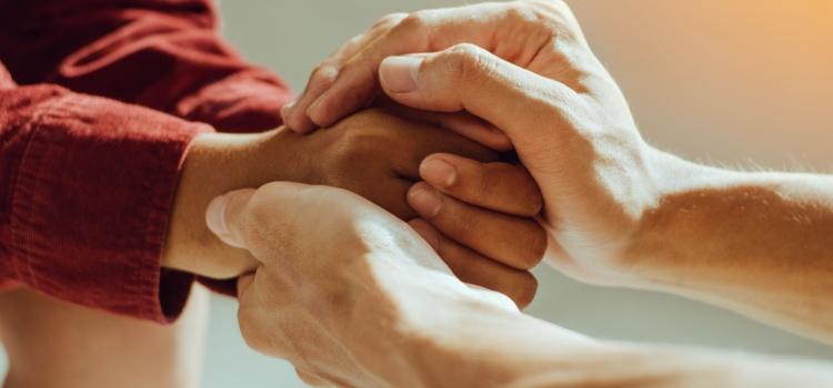 Help for those impacted by the severe weather in Texas